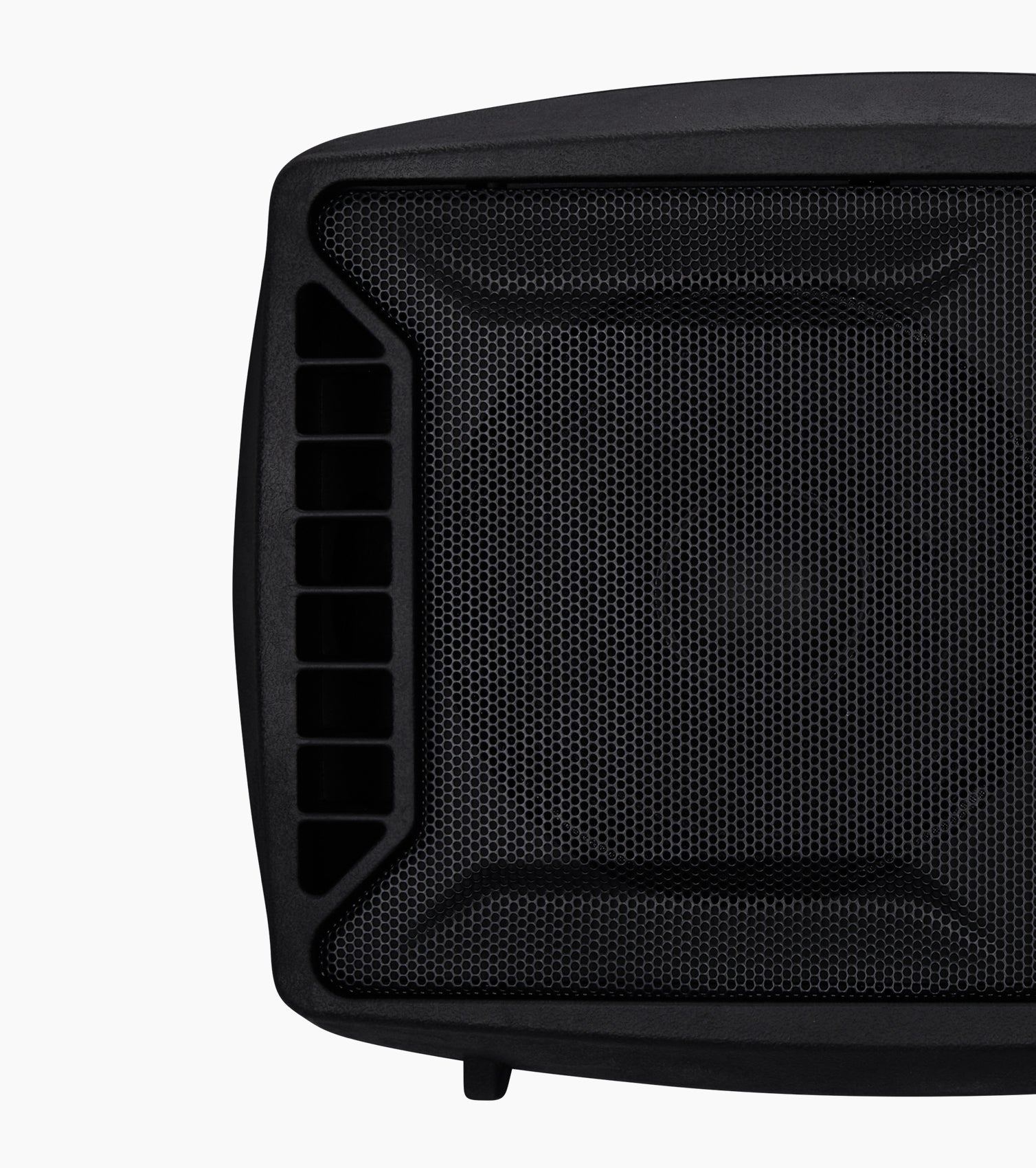 Small PA Speaker - Design 