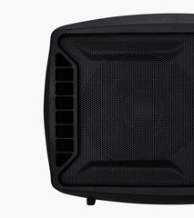 Small PA Speaker - Design 
