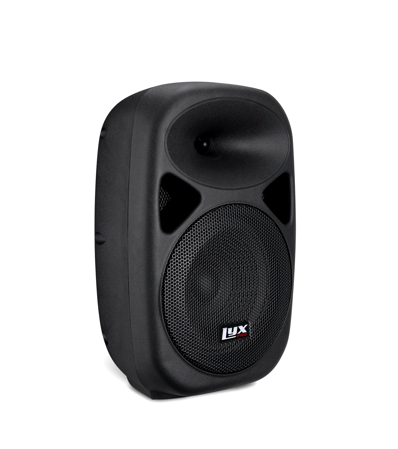 8” portable PA speaker 