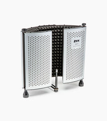 Sound Absorbing Vocal Shield - Hero Image