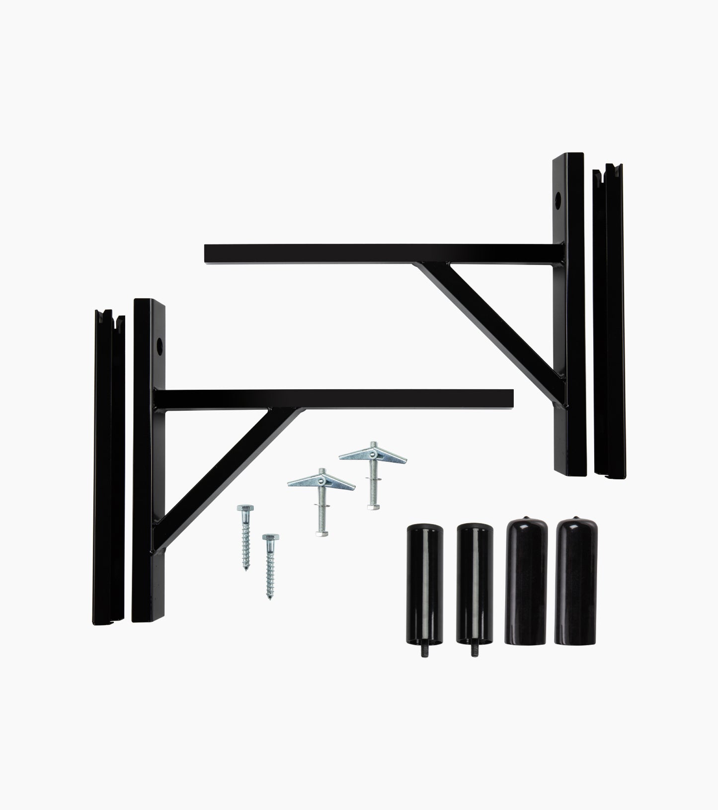 15" Wall Mount Speaker Bracket