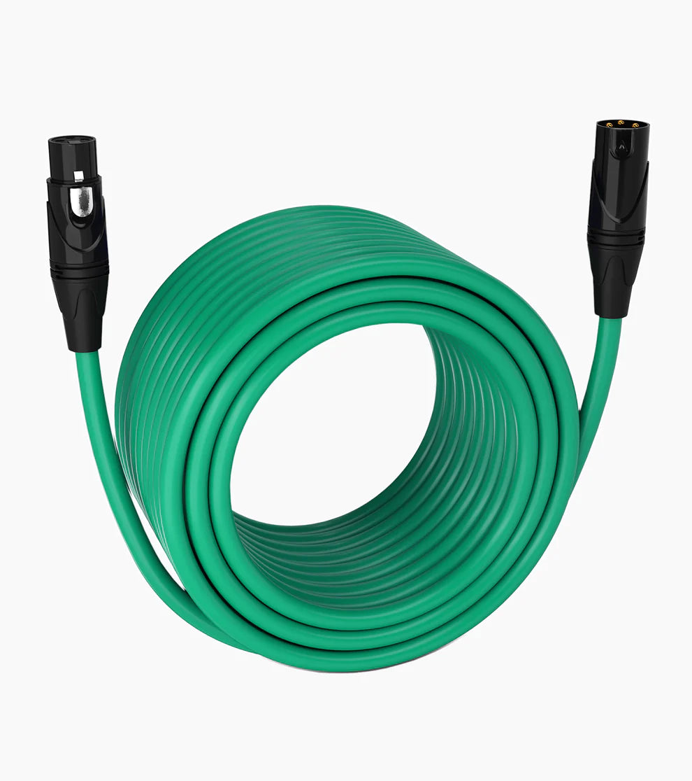 LyxPro XLR Cable