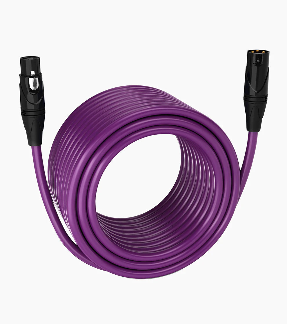 LyxPro XLR Cable