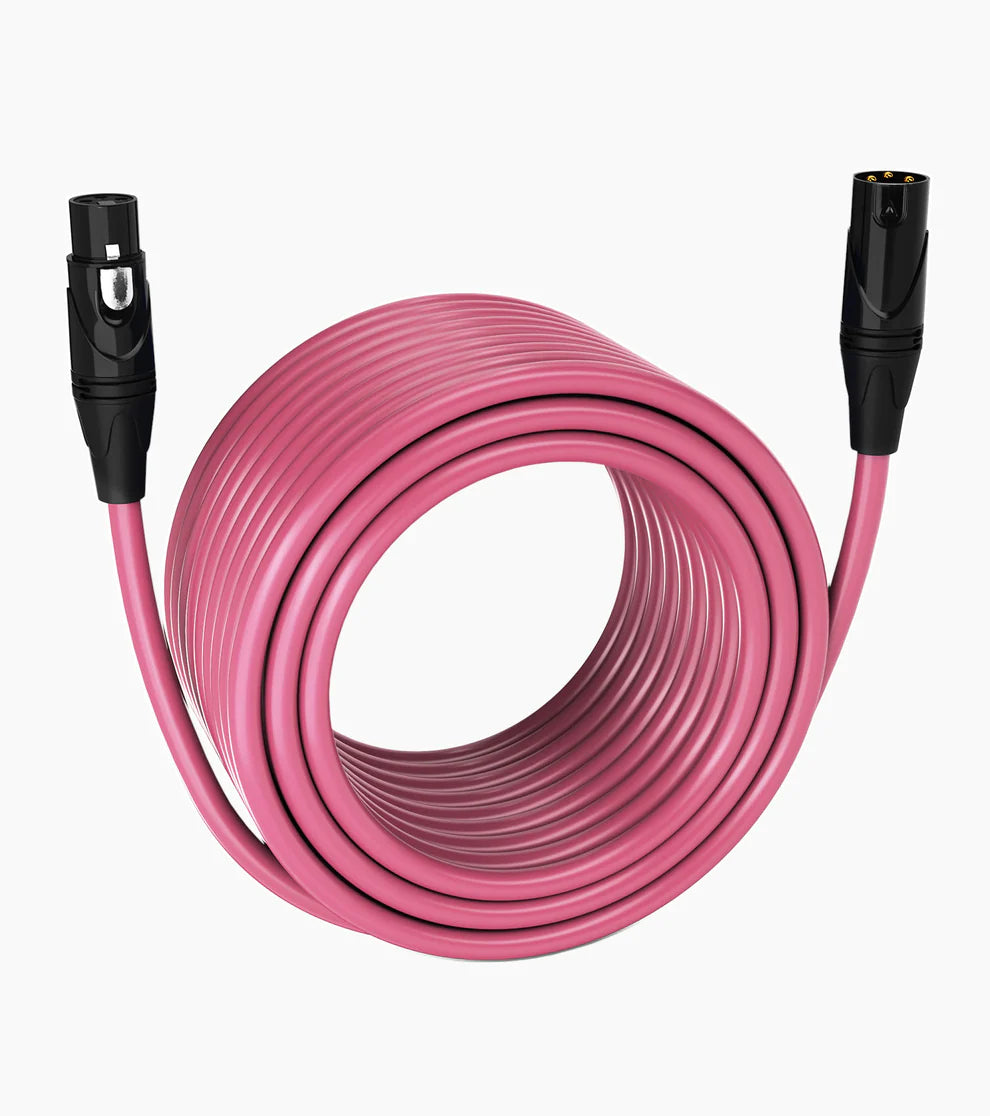 LyxPro XLR Cable