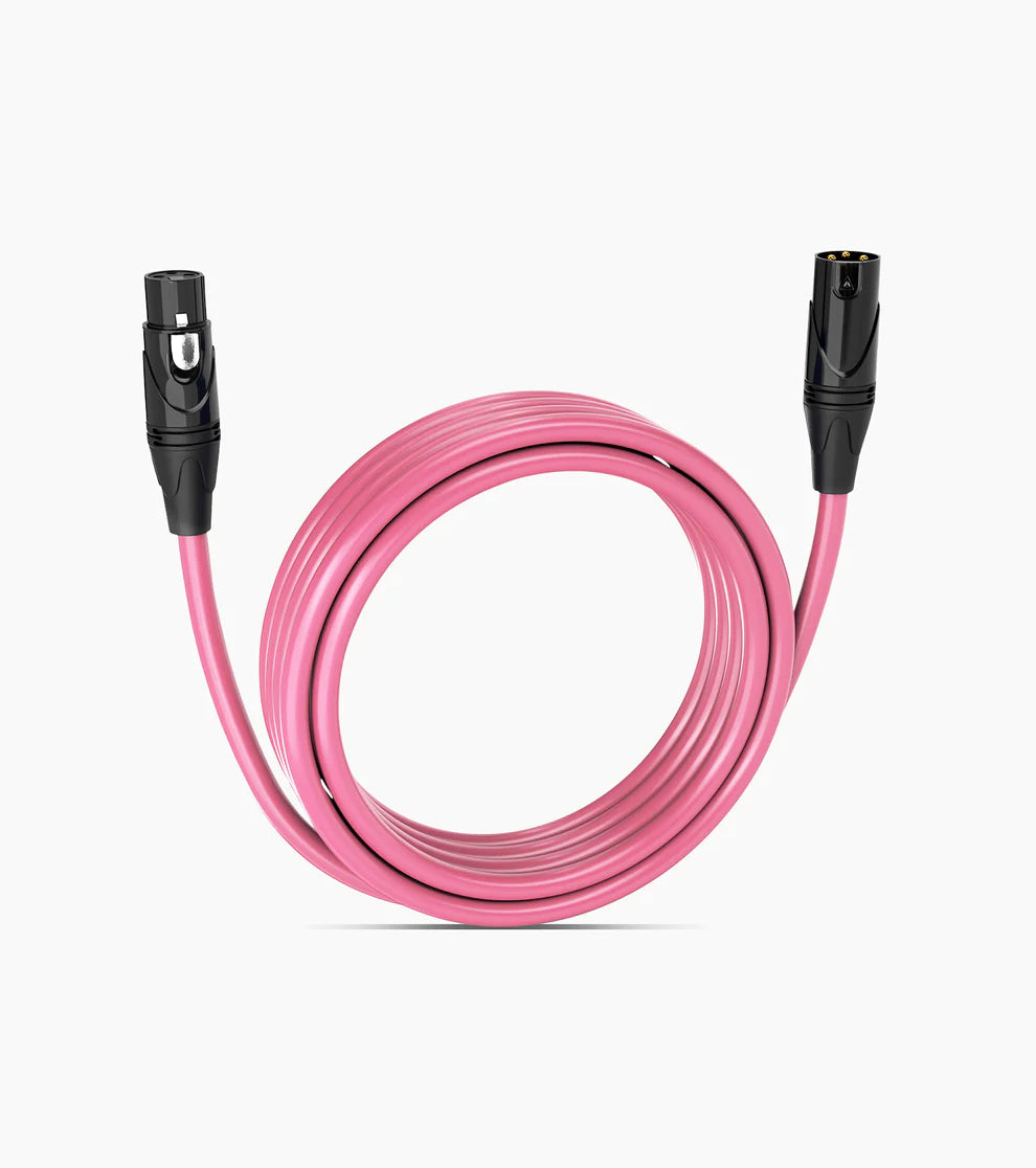 LyxPro XLR Cable