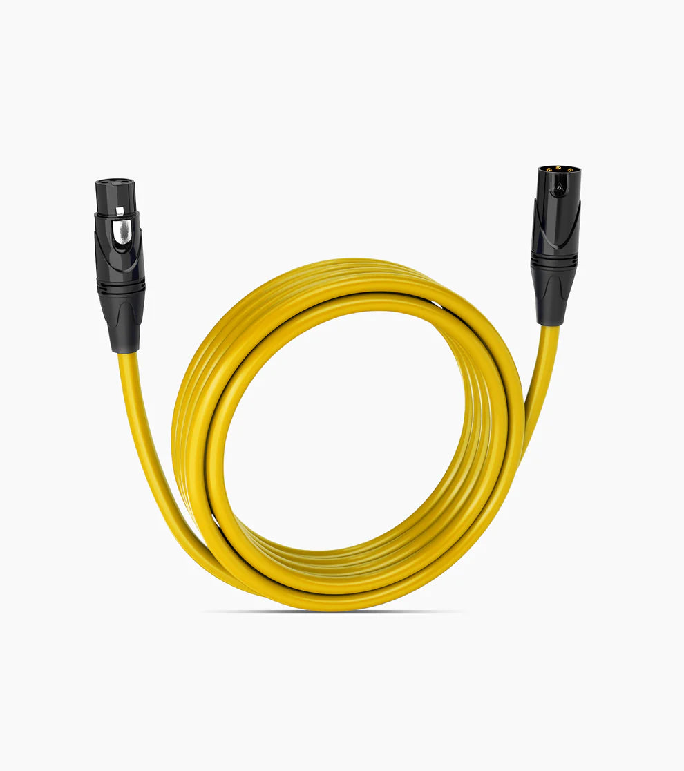LyxPro XLR Cable