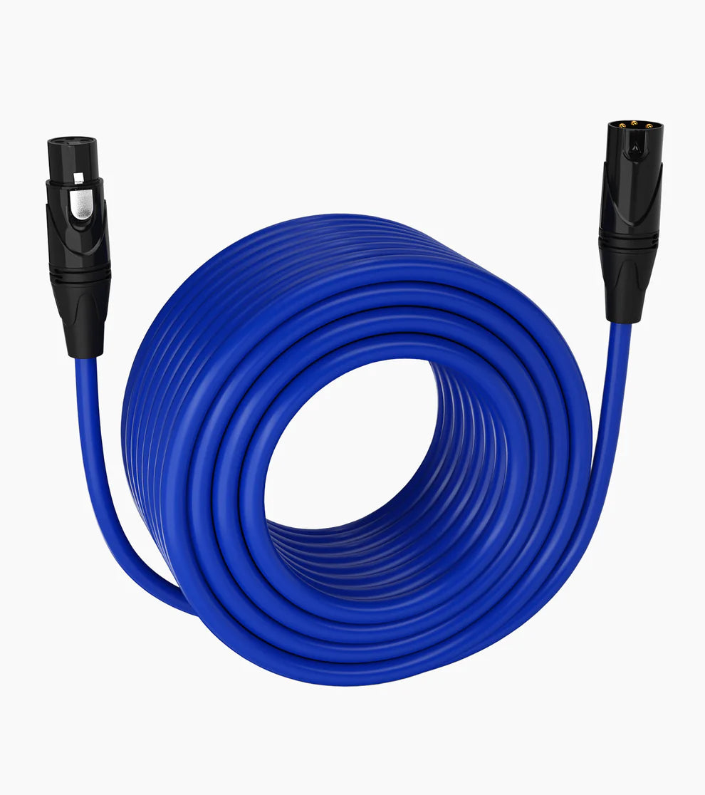 LyxPro XLR Cable