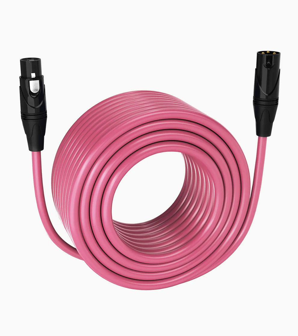 LyxPro XLR Cable