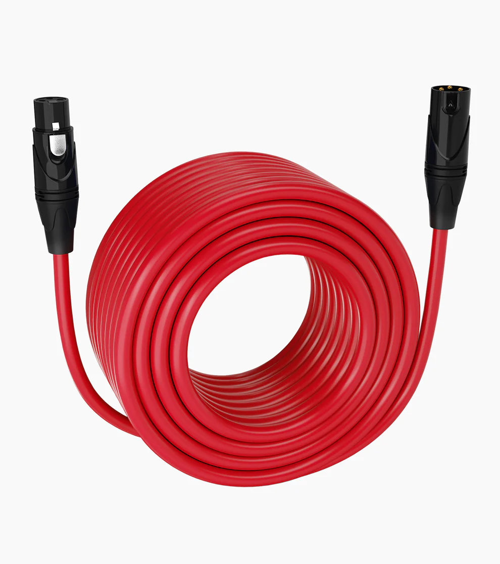 LyxPro XLR Cable