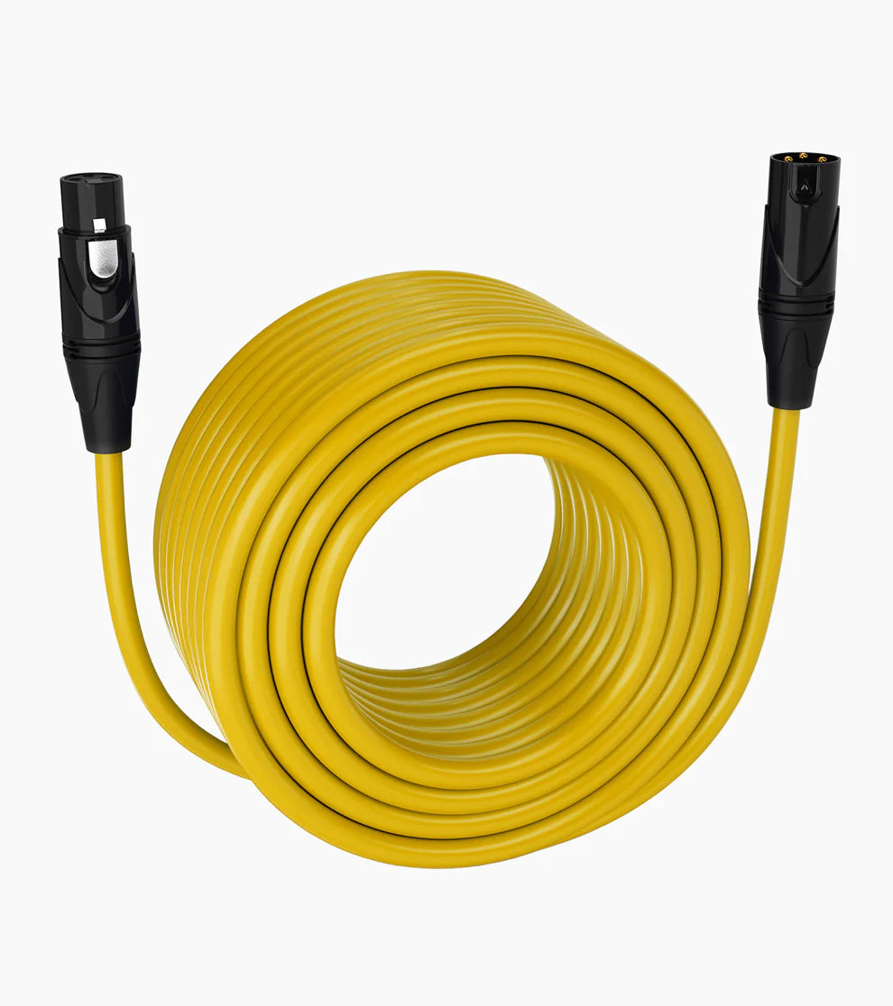 LyxPro XLR Cable