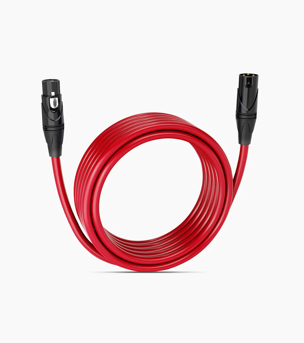 LyxPro XLR Cable