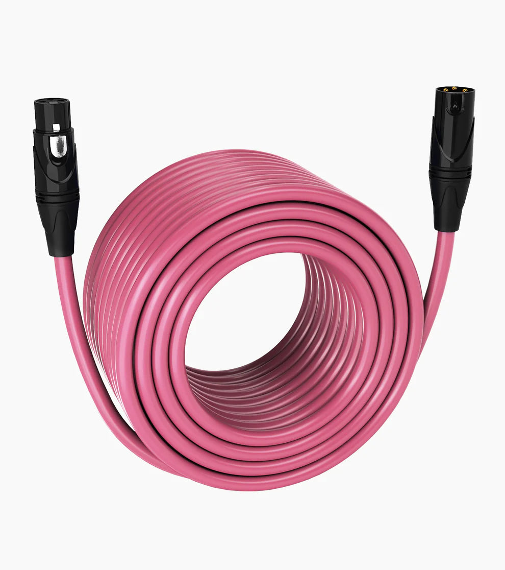 LyxPro XLR Cable