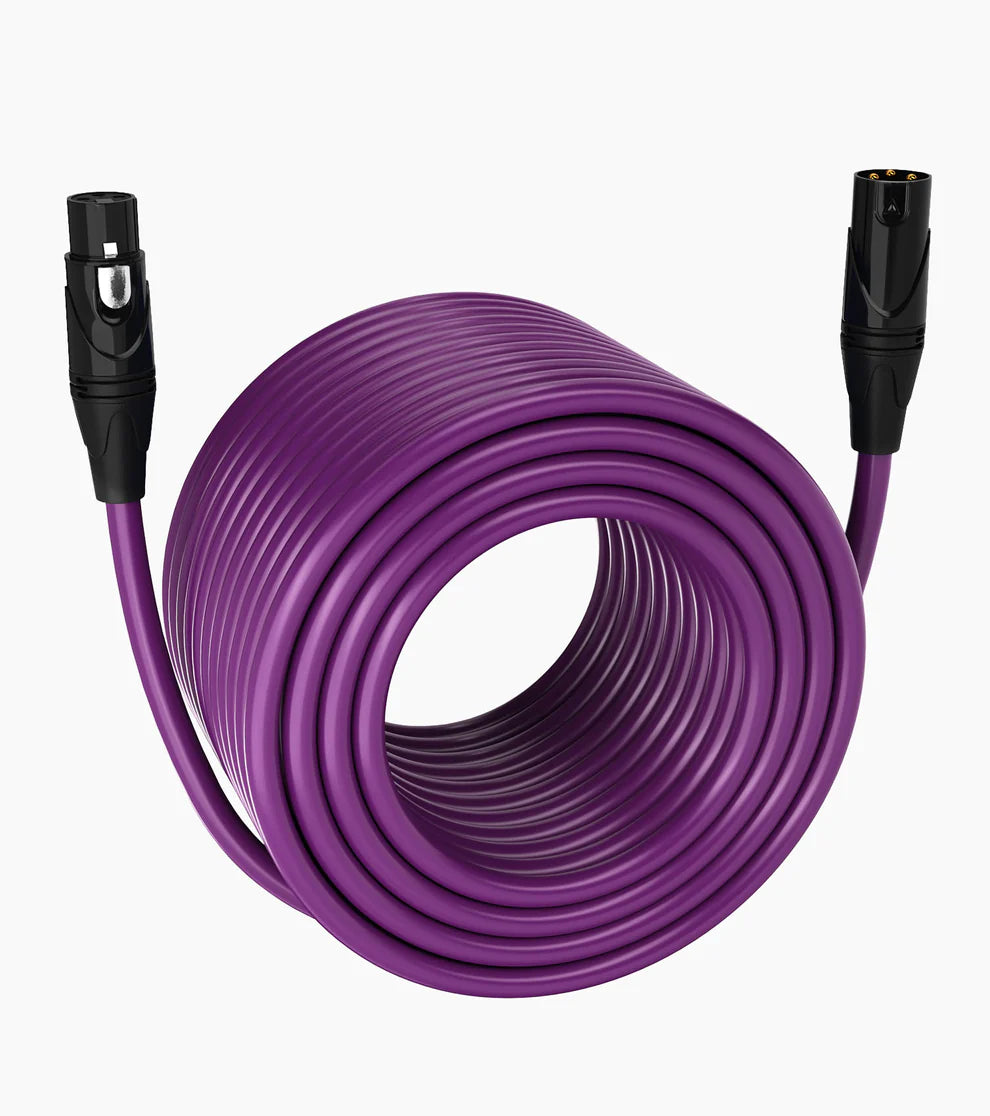 LyxPro XLR Cable