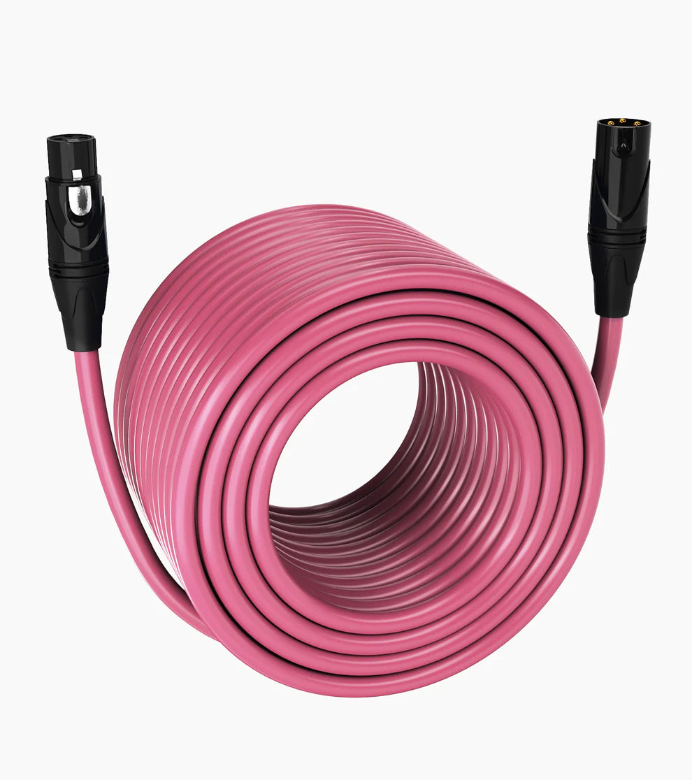 LyxPro XLR Cable