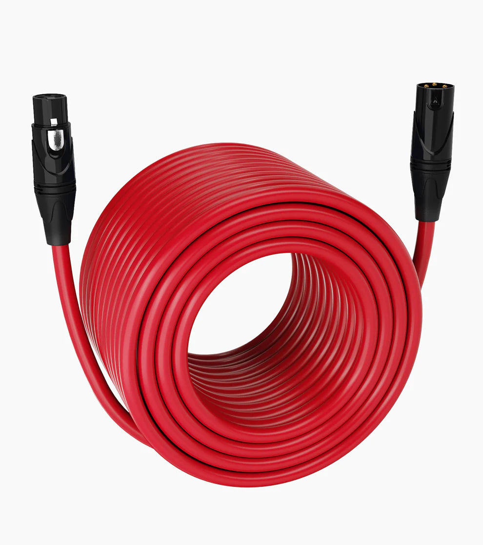 LyxPro XLR Cable