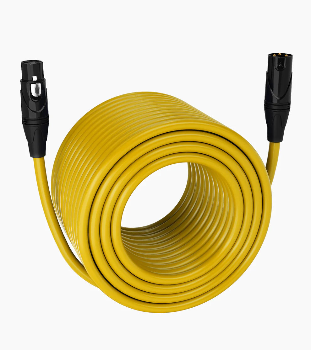 LyxPro XLR Cable