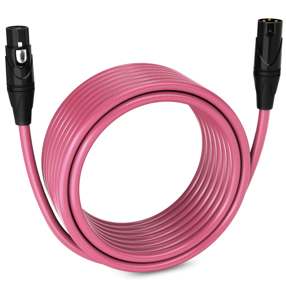 LyxPro XLR Cable