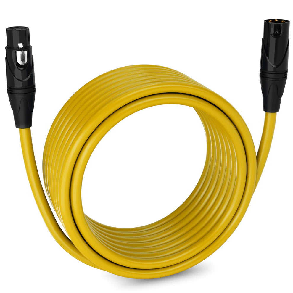 LyxPro XLR Cable