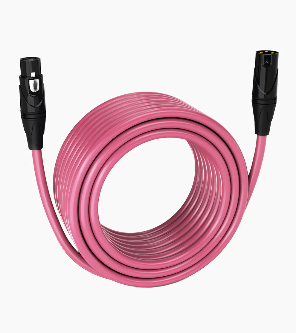 LyxPro XLR Cable