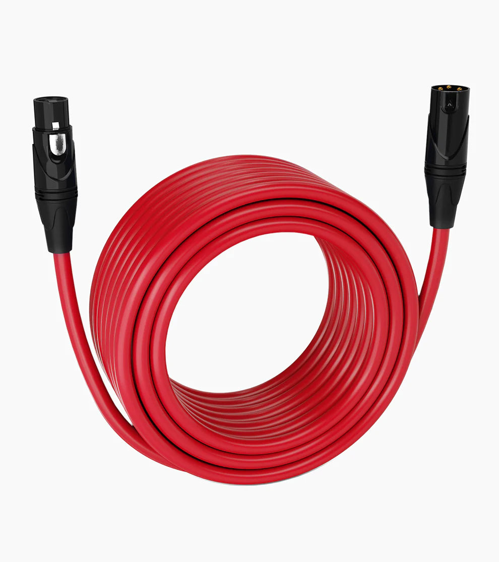 LyxPro XLR Cable